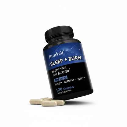 Night Fat Burner Capsules