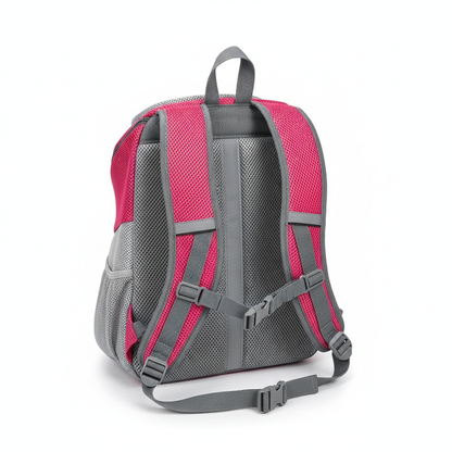 Adjustable Dog Front Backpack