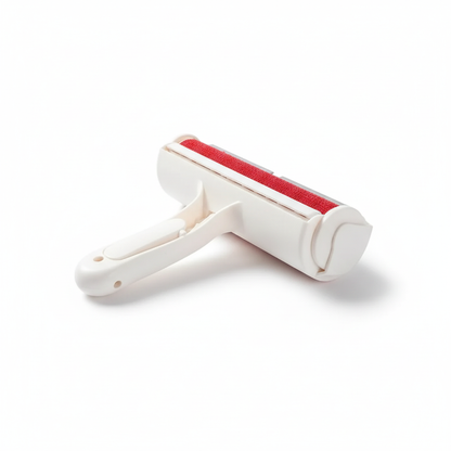 Self-Cleaning Pet Hair Roller